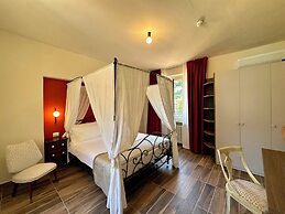 La Ninfa Hotel