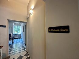 La Ninfa Hotel