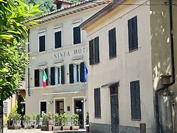 La Ninfa Hotel