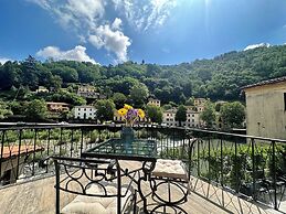 La Ninfa Hotel