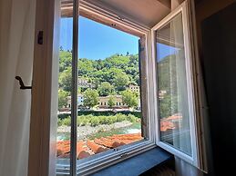La Ninfa Hotel