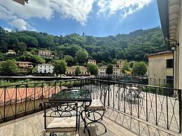 La Ninfa Hotel