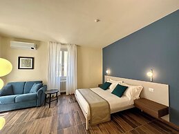 La Ninfa Hotel