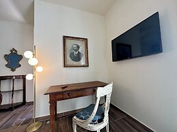 La Ninfa Hotel