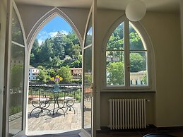 La Ninfa Hotel