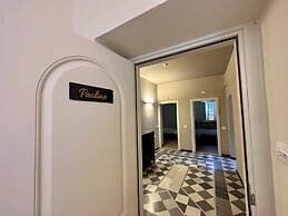 La Ninfa Hotel
