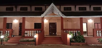 Laxmi Hotel, Matheran