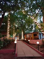 Laxmi Hotel, Matheran