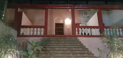 Laxmi Hotel, Matheran