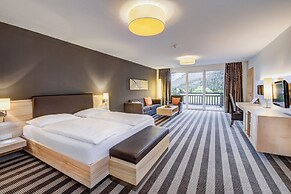 Hotel Gut Brandlhof
