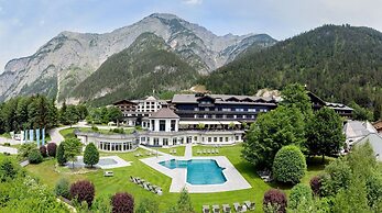 Hotel Gut Brandlhof