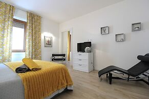 Landlord La Pieve Apartment