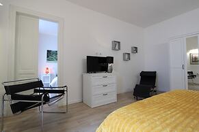 Landlord La Pieve Apartment