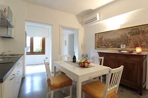Landlord La Pieve Apartment