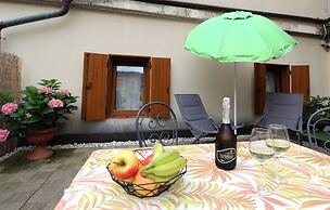 Landlord La Pieve Apartment