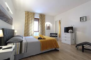 Landlord La Pieve Apartment