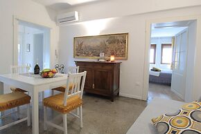 Landlord La Pieve Apartment