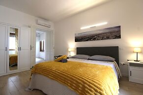 Landlord La Pieve Apartment