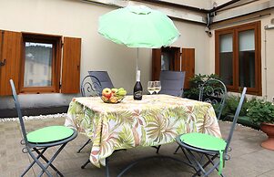 Landlord La Pieve Apartment
