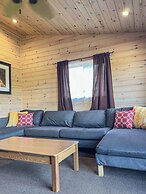 Ahmic Lake Resort's Black Bear Cottage