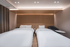 Gridt Hotel