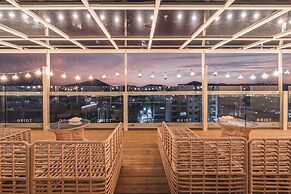 Gridt Hotel
