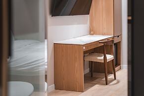Gridt Hotel