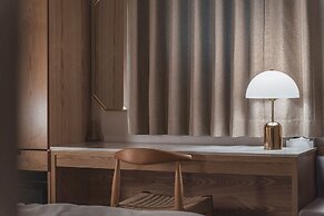 Gridt Hotel