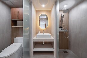 Gridt Hotel