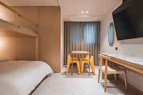Gridt Hotel