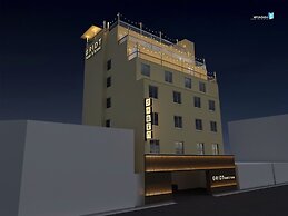 Gridt Hotel