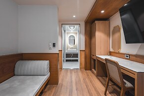 Gridt Hotel