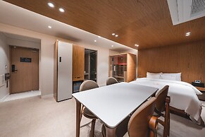 Gridt Hotel