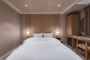 Gridt Hotel