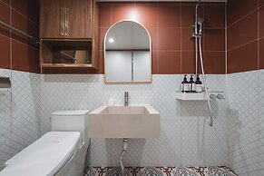 Gridt Hotel