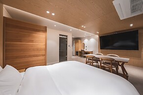 Gridt Hotel