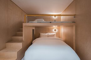 Gridt Hotel