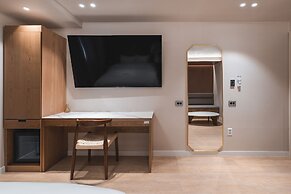 Gridt Hotel