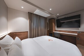 Gridt Hotel