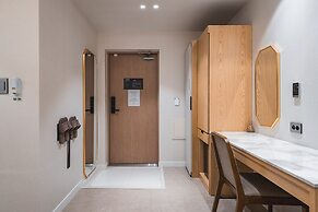 Gridt Hotel