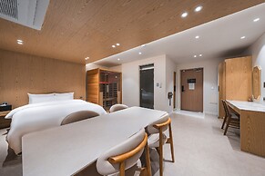 Gridt Hotel