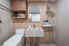 Gridt Hotel