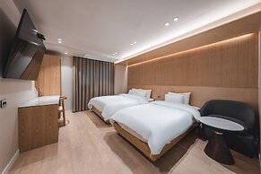 Gridt Hotel