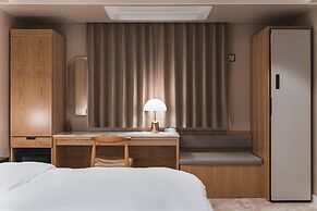 Gridt Hotel