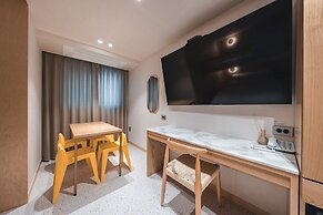 Gridt Hotel