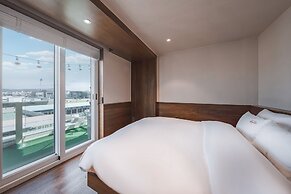 Gridt Hotel