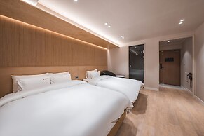 Gridt Hotel