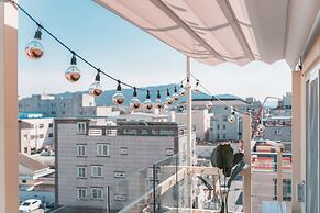 Gridt Hotel