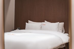 Gridt Hotel