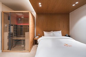 Gridt Hotel